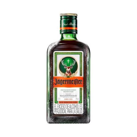 LICOR JAGERMEISTER 700