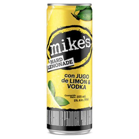MIKES LATA 355 ML x24