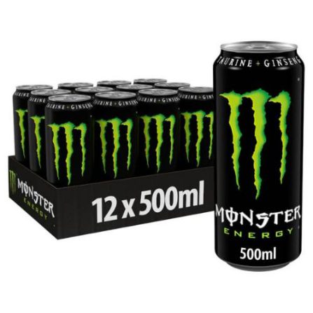 MONSTER