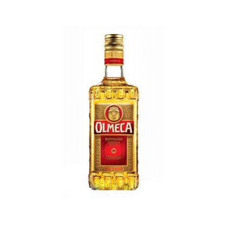 OLMECA REPOSADO 375