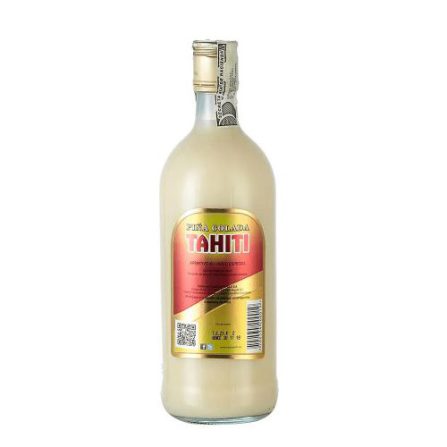 PIÑA COLADA TAHITI 700 ML