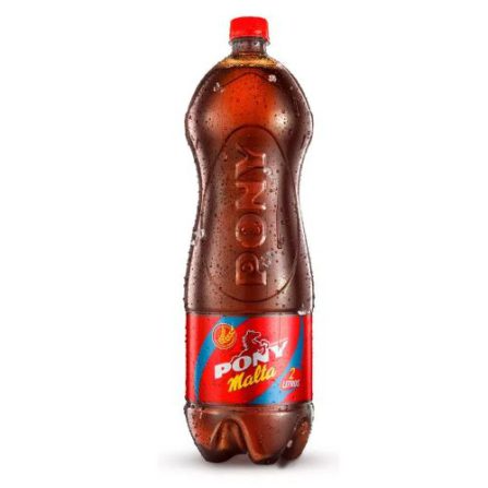 PONY MALTA 2 L