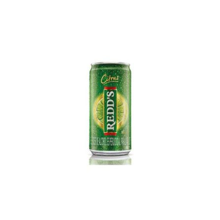 REDS LATA 269 ML
