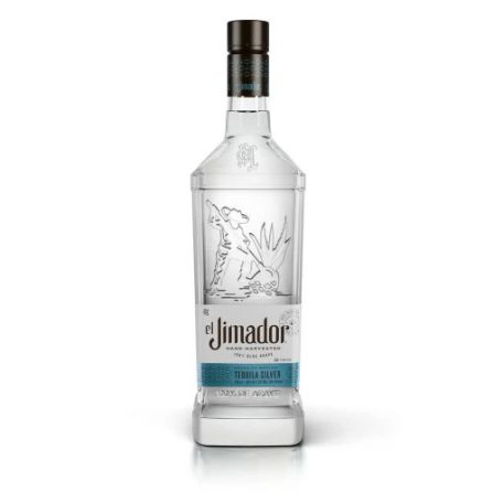TEQUILA JIMADOR 700 ML BLANCO
