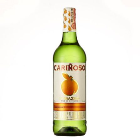 VINO CARIÑ DURAZ 750ML