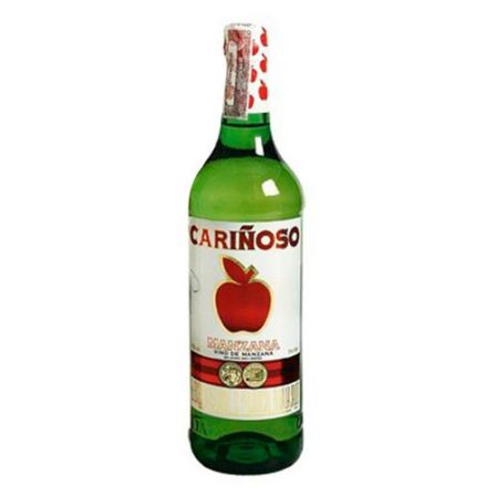 VINO CARIÑ MANZ 750ML