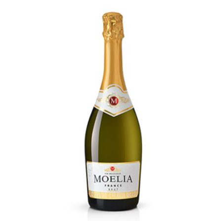 VINO ESPUMOSO MOELIA BLANCO 750 ML