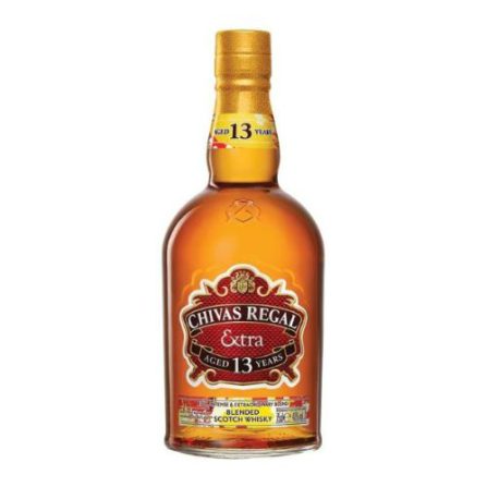 WHISKY CHIVAS EXTRA 750 ML