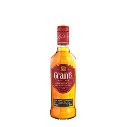 WHISKY GRANTS 350 ML