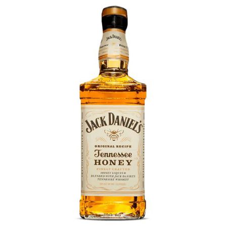 WHISKY JACK DANIELS HONEY 750 ML