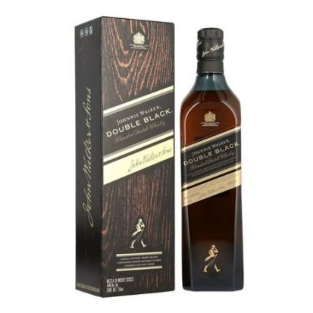 WHISKY JOHNNIE WALKER D. BLACK 750 ML