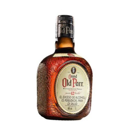 WHISKY OLD PARR 1000 ML