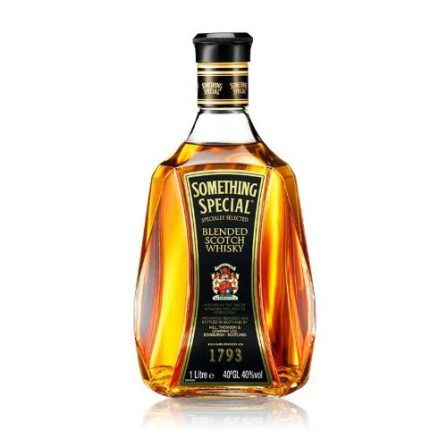 WHISKY SPECIAL 1000 ML