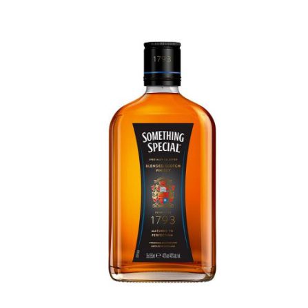 WHISKY SPECIAL 750 ML