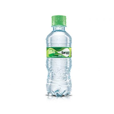 AGUA BRISA 280 GAS x24