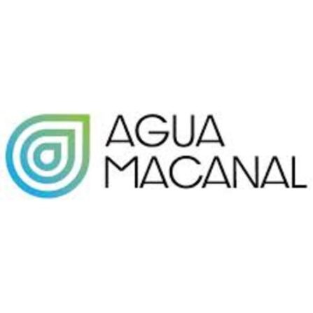 AGUA MINERAL MACANAL x24
