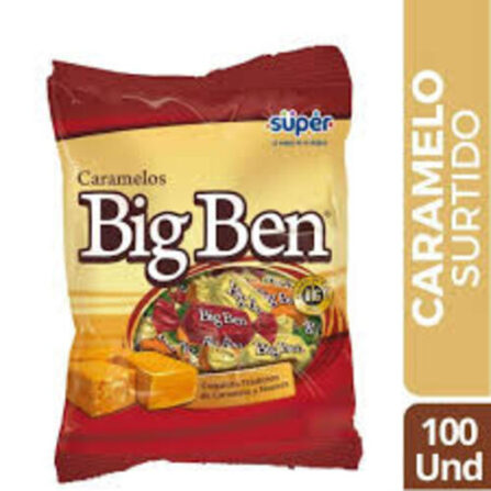 BIGBEN CLASICO X100