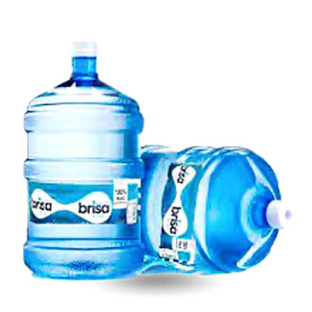 BOTELLON 20 LITROS BRISA