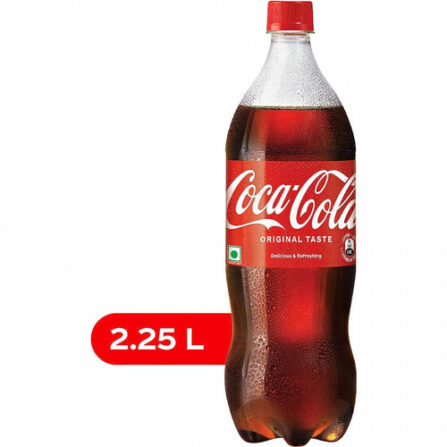 COCACOLA ORIGINAL 2.25 x12