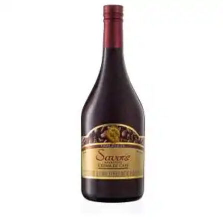 CREMA DE WHISKY SAVOR'S 375 ML