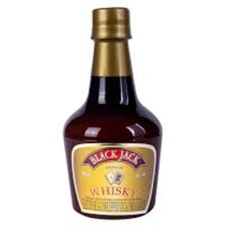 CREMABLAKJACK X 375