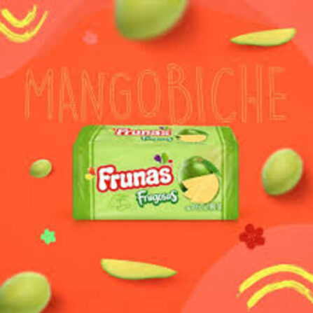 FRUNAS FRUGOSAS