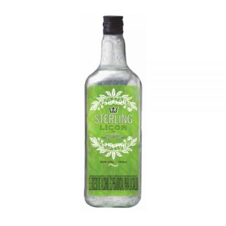 GINEBRA STERLING 750CC x12