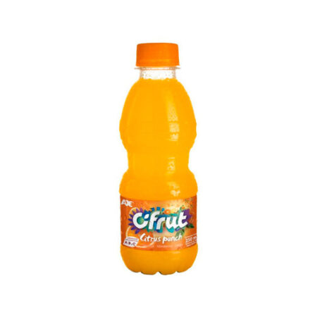 JUGOS CIFRUTX 200CC