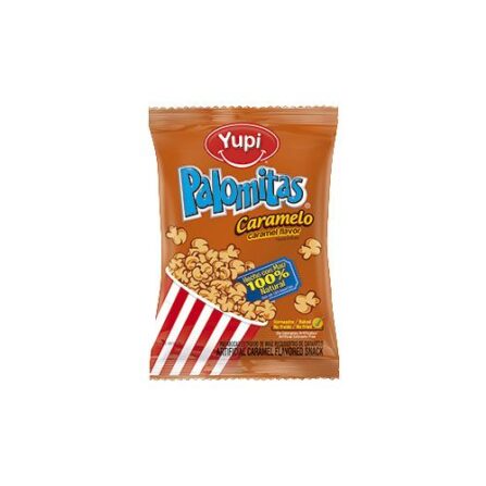 PALOMITAS