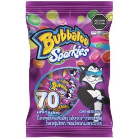 SPARKIES