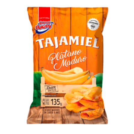 TAJAMIEL 135 GR