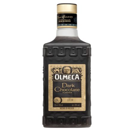 TEQUILA OLMECA CHOCOLATE700