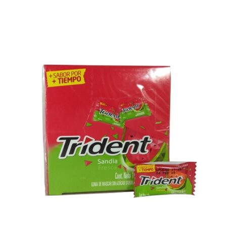 TRIDENT X 60