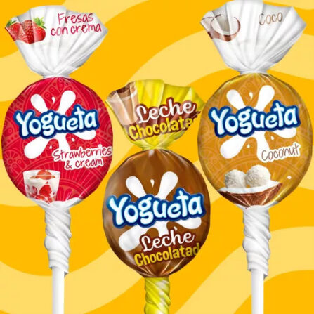 YOGUETA