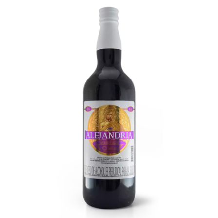 VINO TINTO ALEJANDRIA