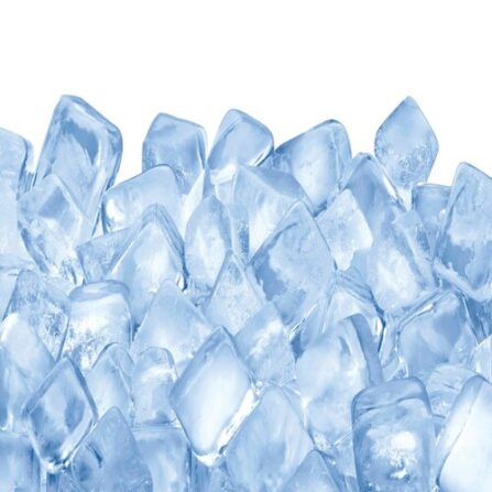 HIELO BLOQUE