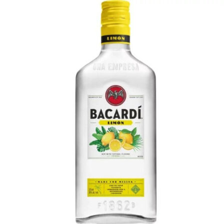 BACARDI LIMON 375ML
